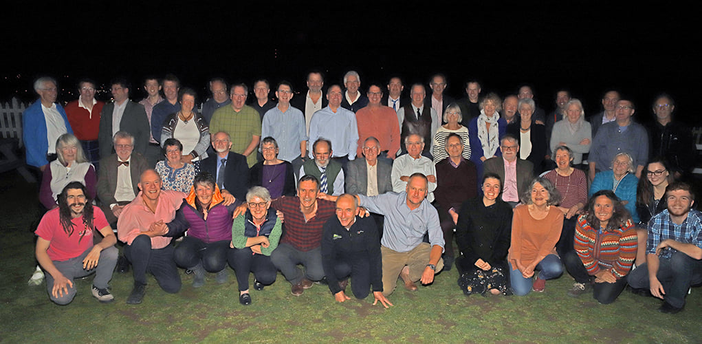 X Aba Mountaineering Club