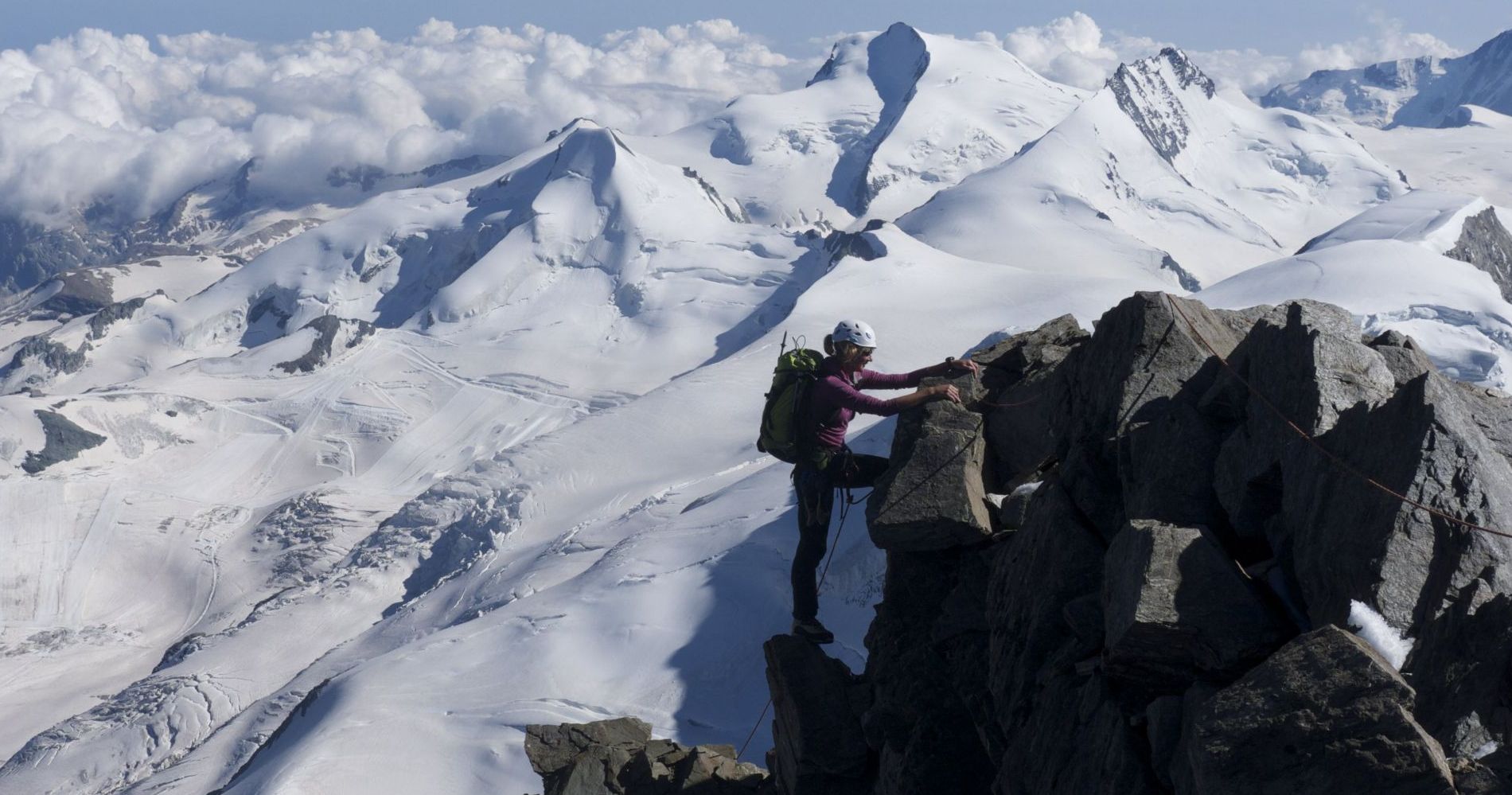 X-ABA Mountaineering Club Calendar