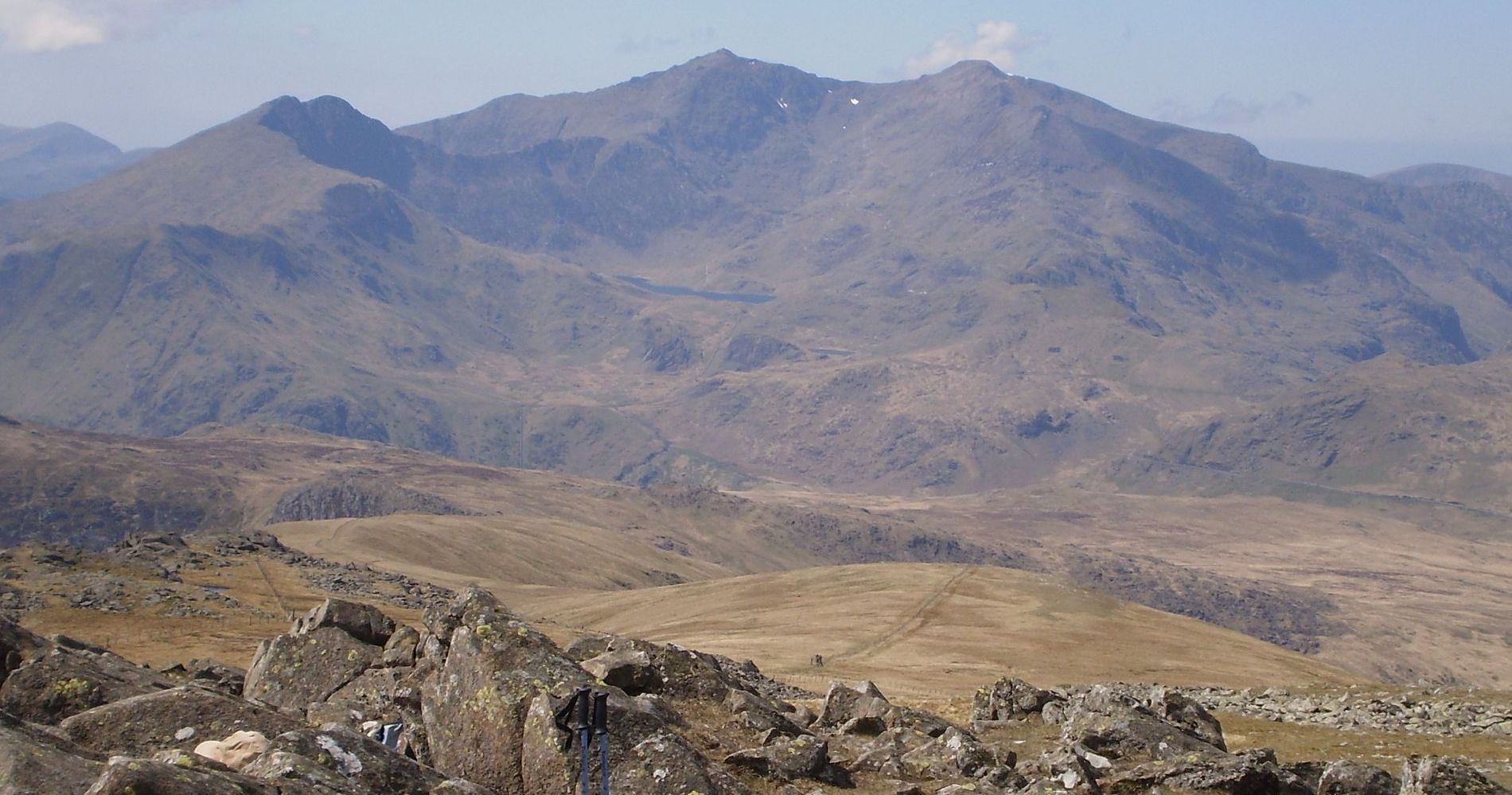X ABA Mountaineering Club Recent History