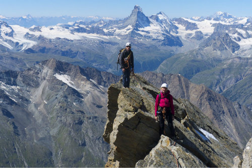 X-Aba Mountaineering Club